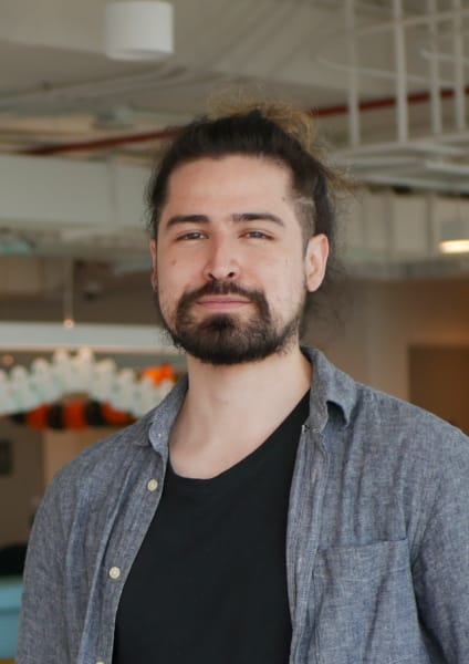 Ednar Echeverría