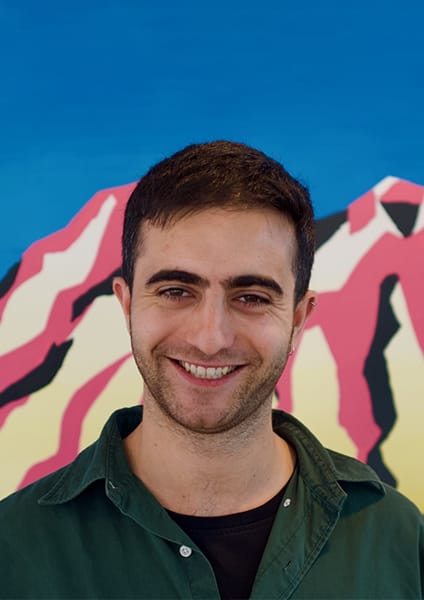 José Baboun