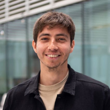 Pablo Huerta Díaz