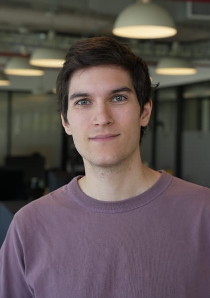 Nicolas Buzeta