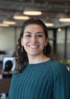 Javiera Morales profile image