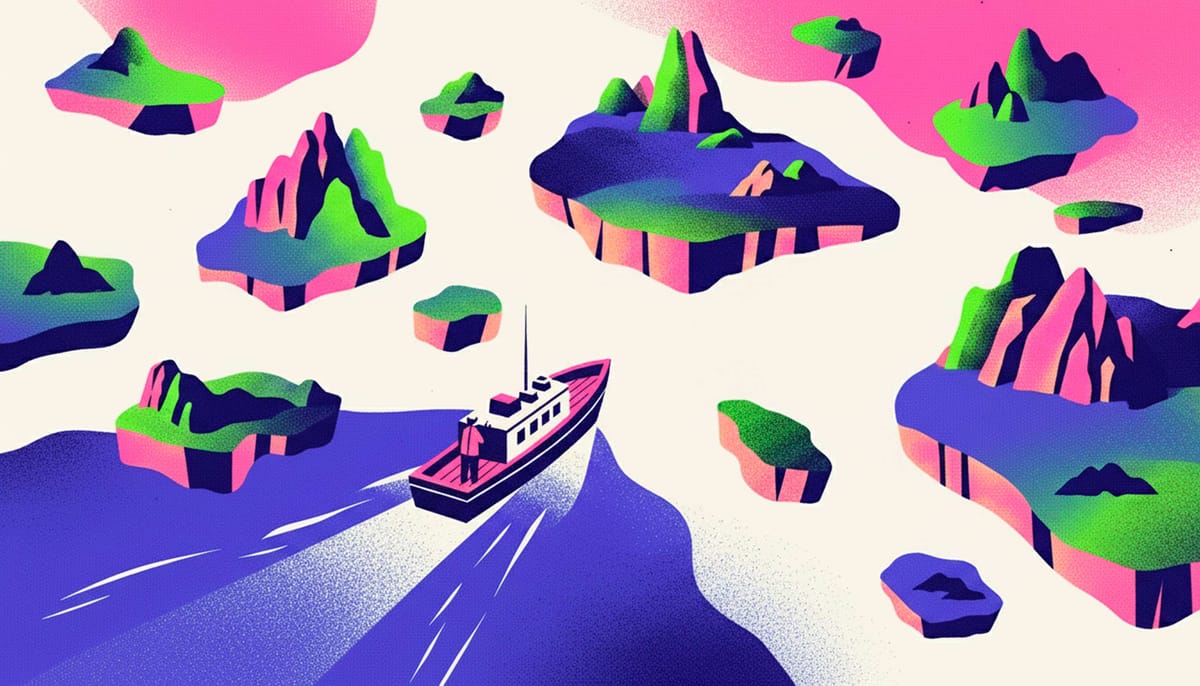 Building Data Governance from Zero: A Practical Journey in Large Organizations Post feature image