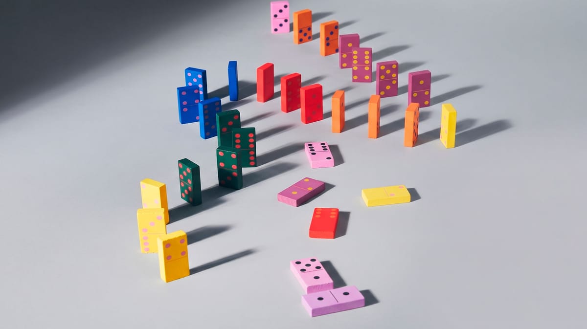 Seeing to Generalize: How Visual Data Helps LLM Reasoning Post feature image