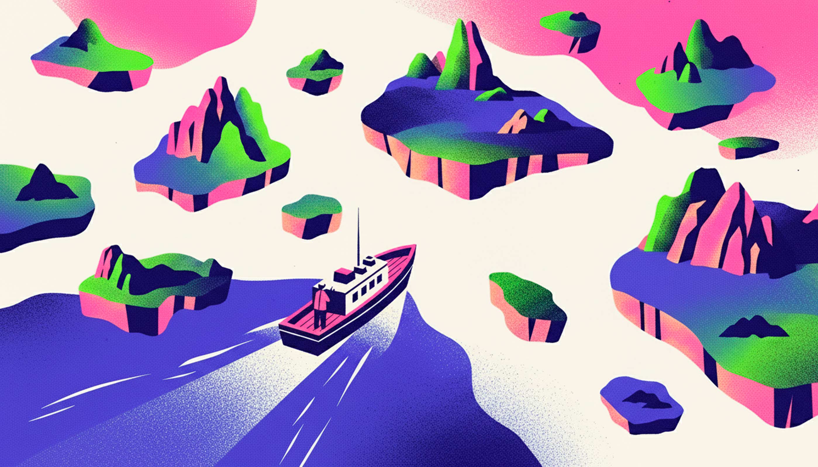 Building Data Governance from Zero: A Practical Journey in Large Organizations feature image