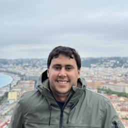 Matías López profile image