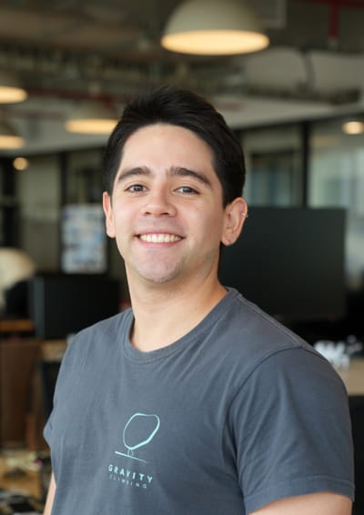 Rodrigo Castillo profile image