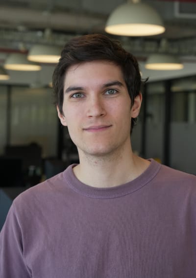Nicolas Buzeta profile image